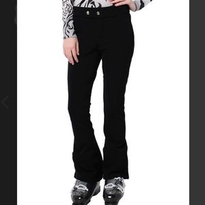 🚫 Sold! NWT Bogner Emilia2 ski pant softshell